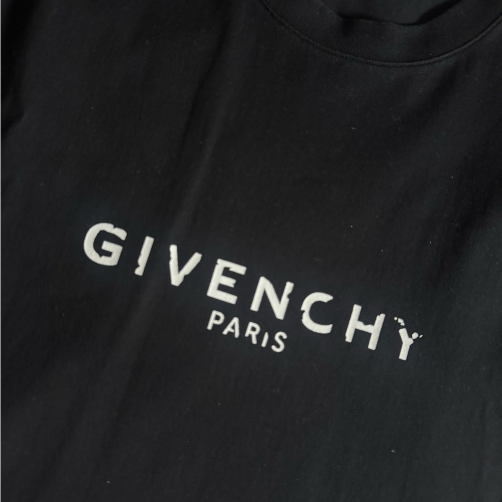 Givenchy Tee - Picture 4 of 7
